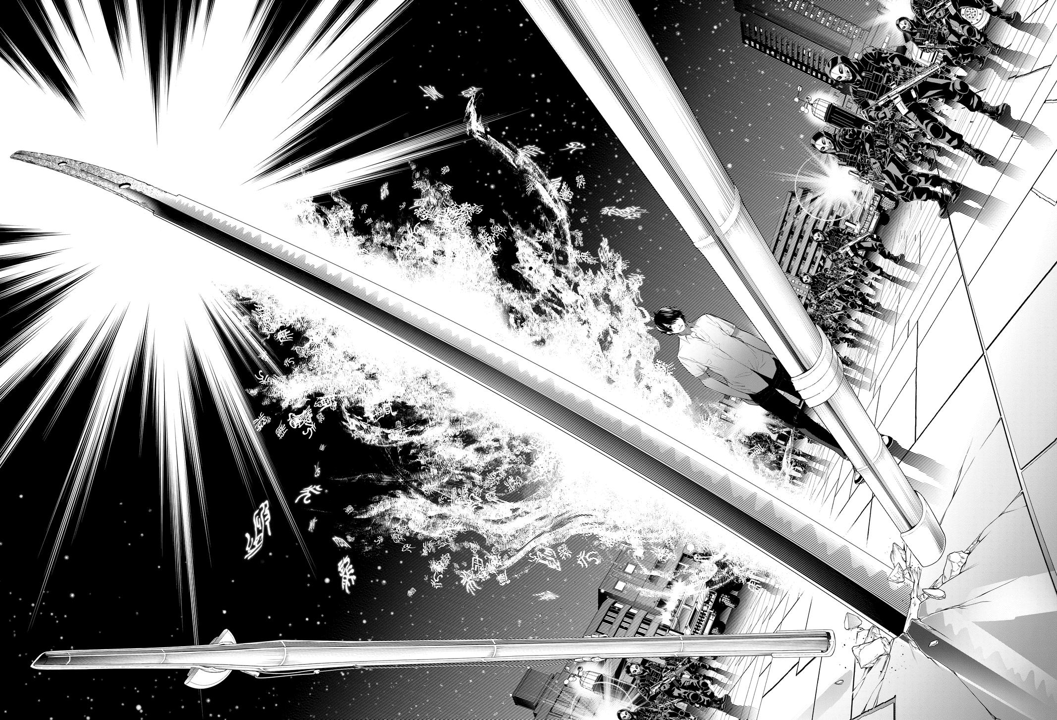 Chapter 167 — Page 25