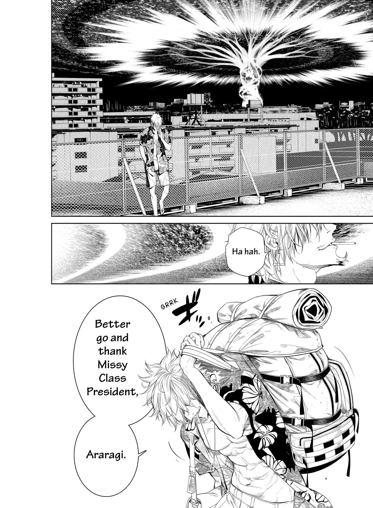 Chapter 169 — Page 8