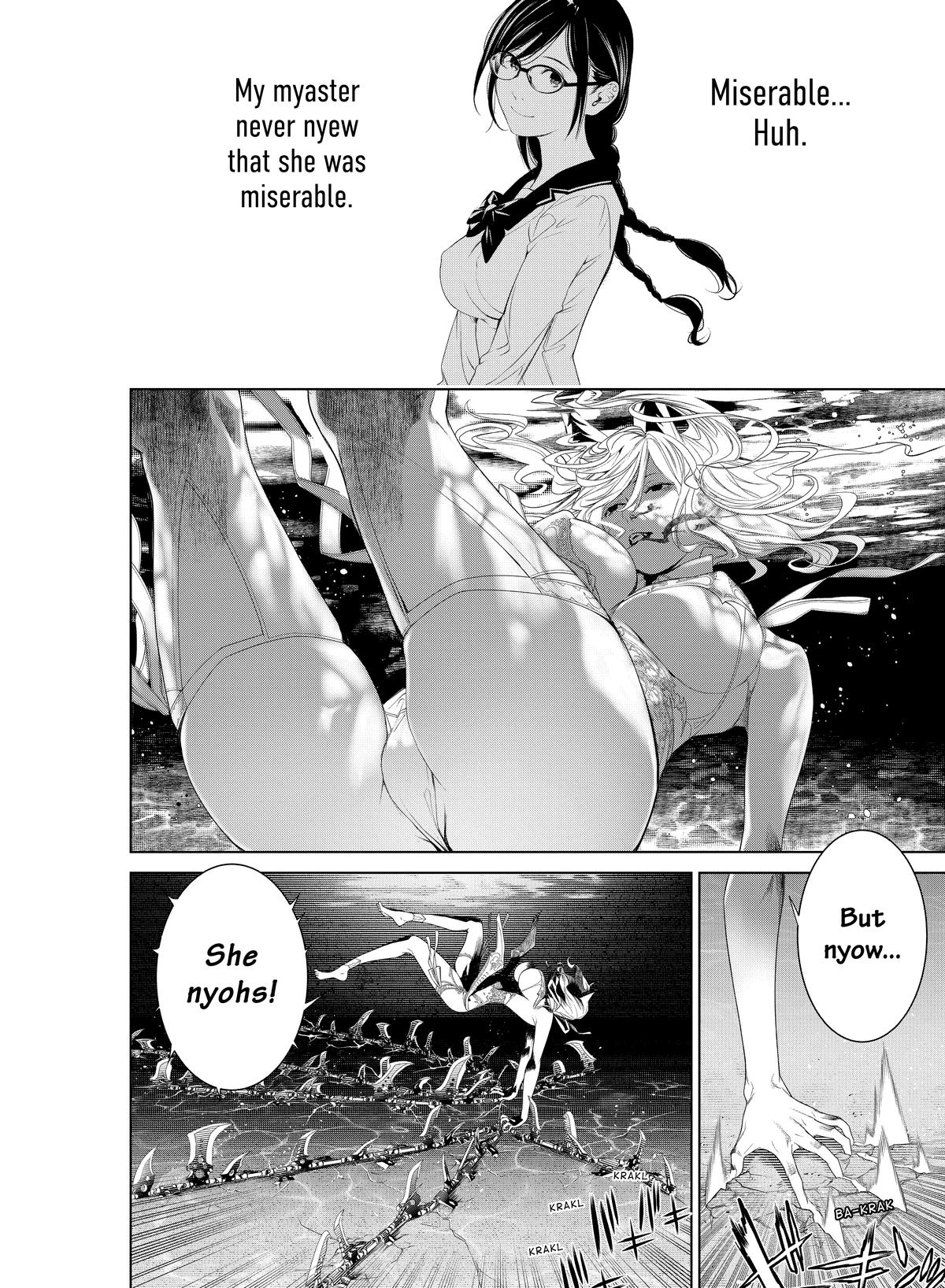 Chapter 172 — Page 20