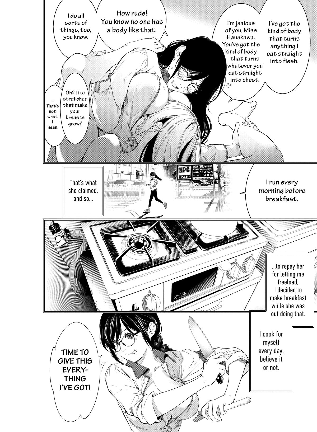 Chapter 174 — Page 16