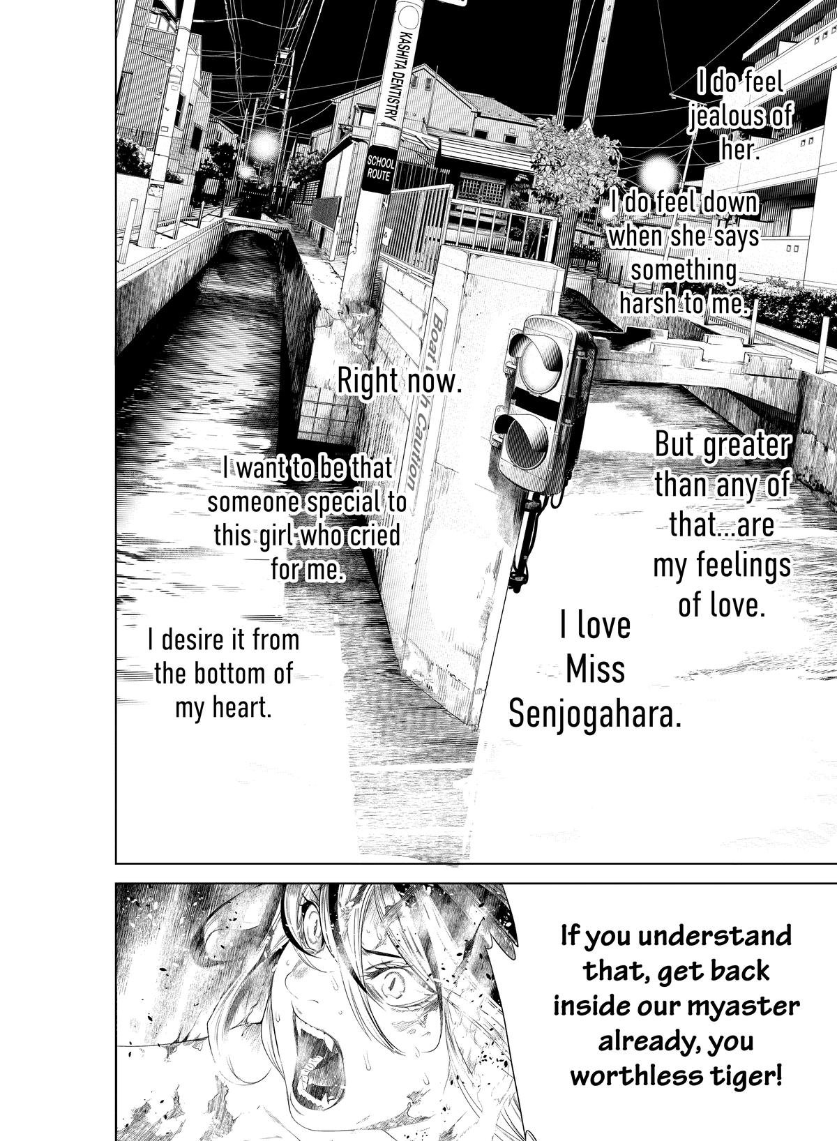 Chapter 175 — Page 16