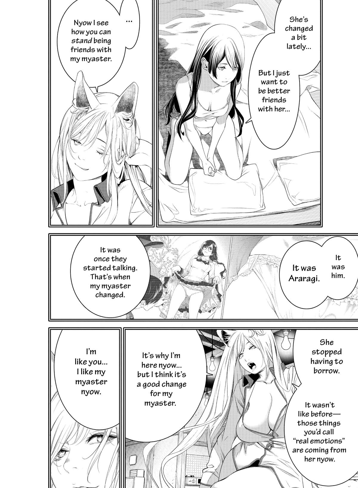 Chapter 176 — Page 21