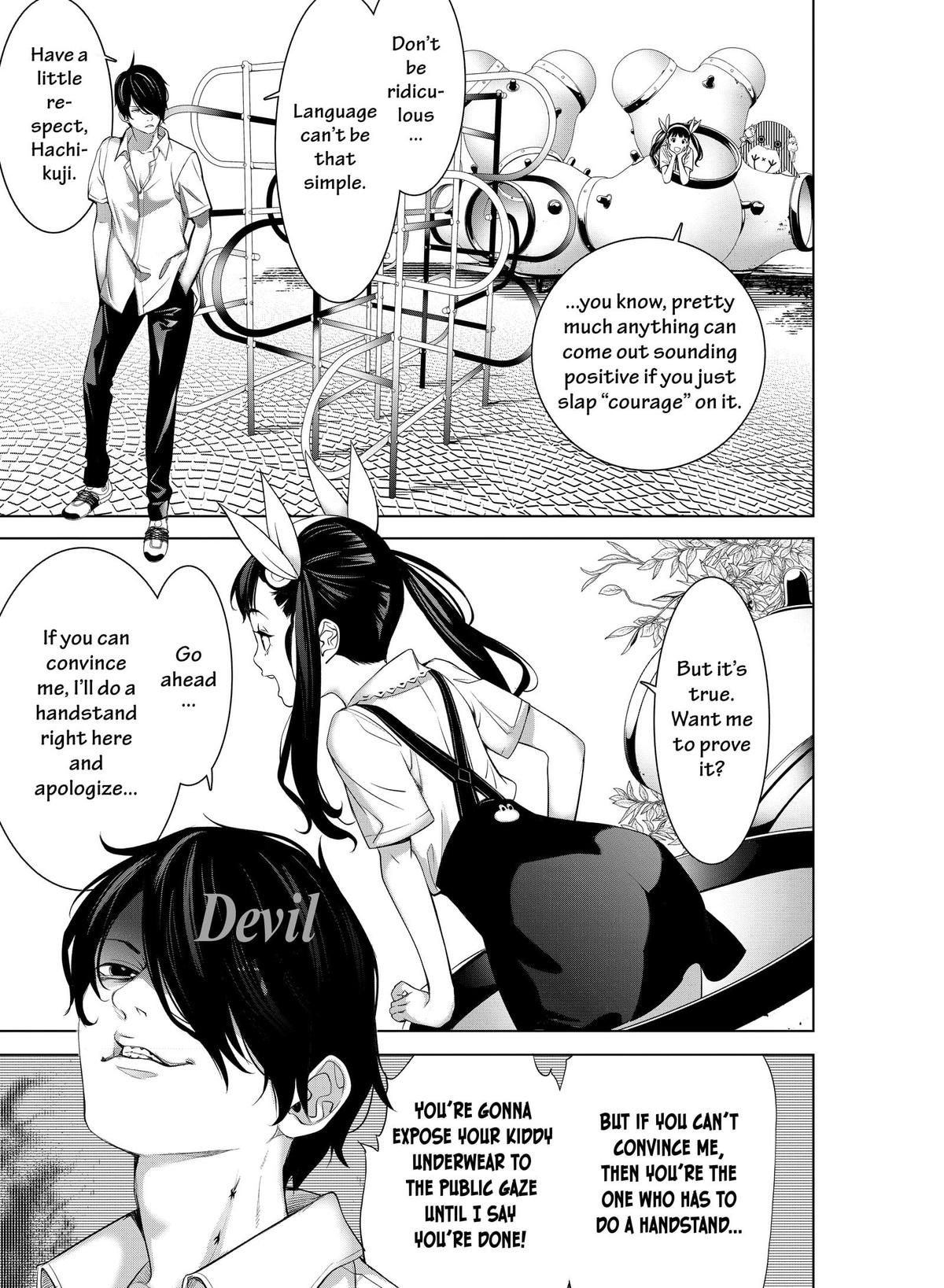 Chapter 187 — Page 5