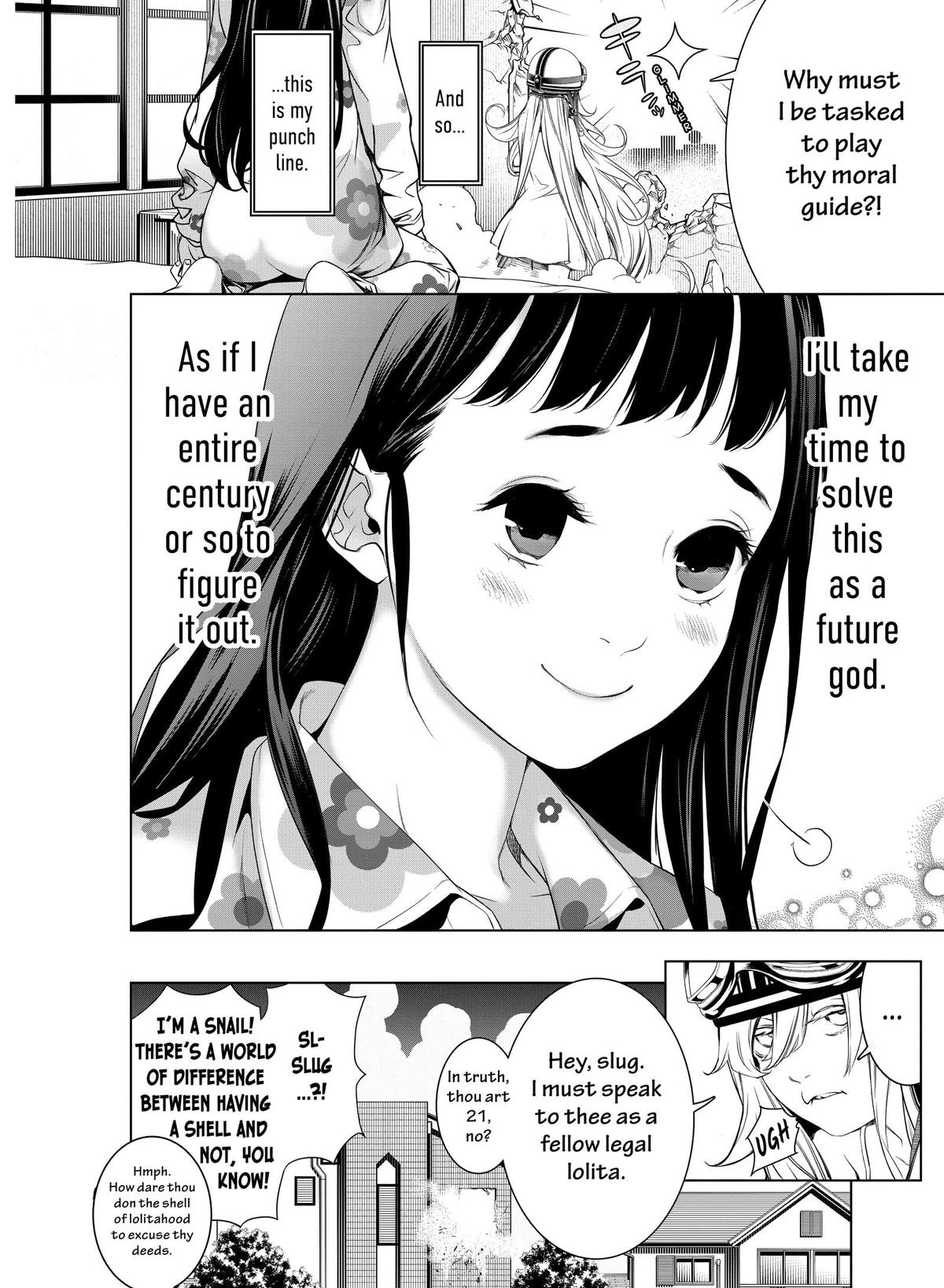 Chapter 187 — Page 20