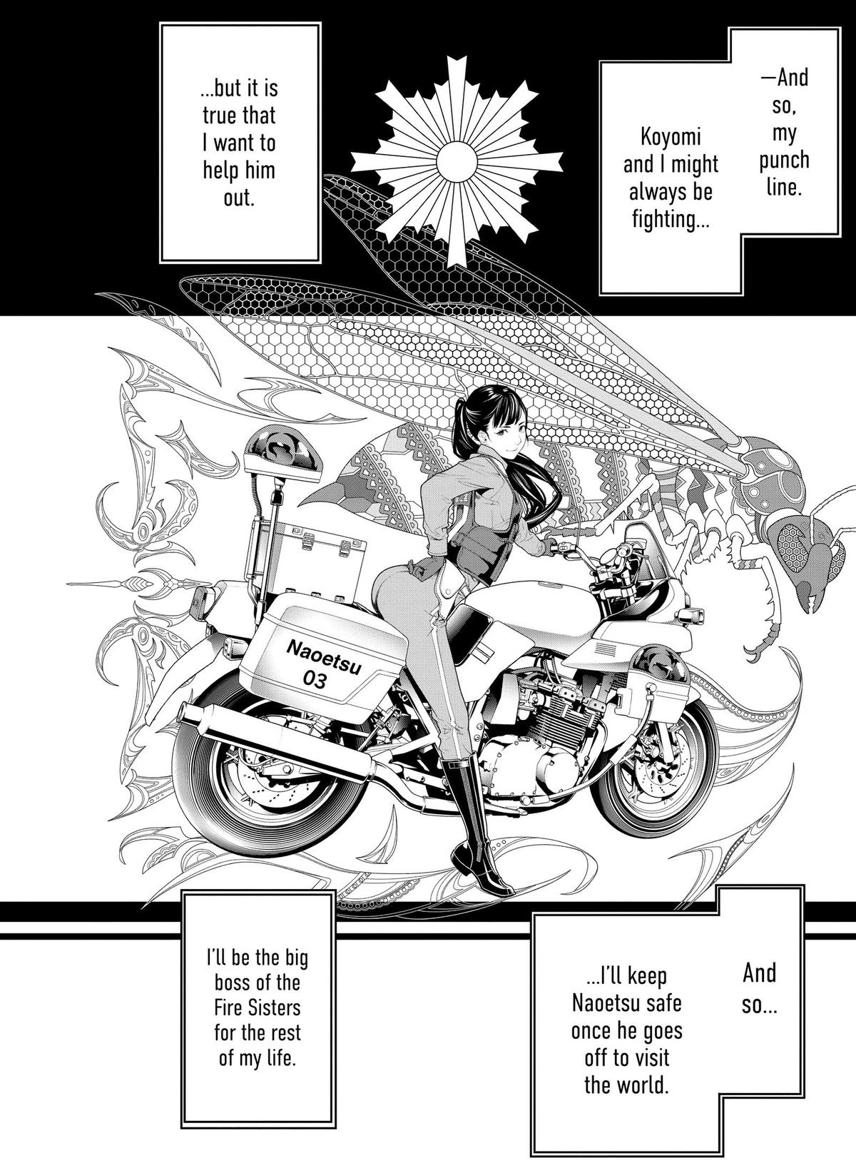Chapter 189 — Page 16