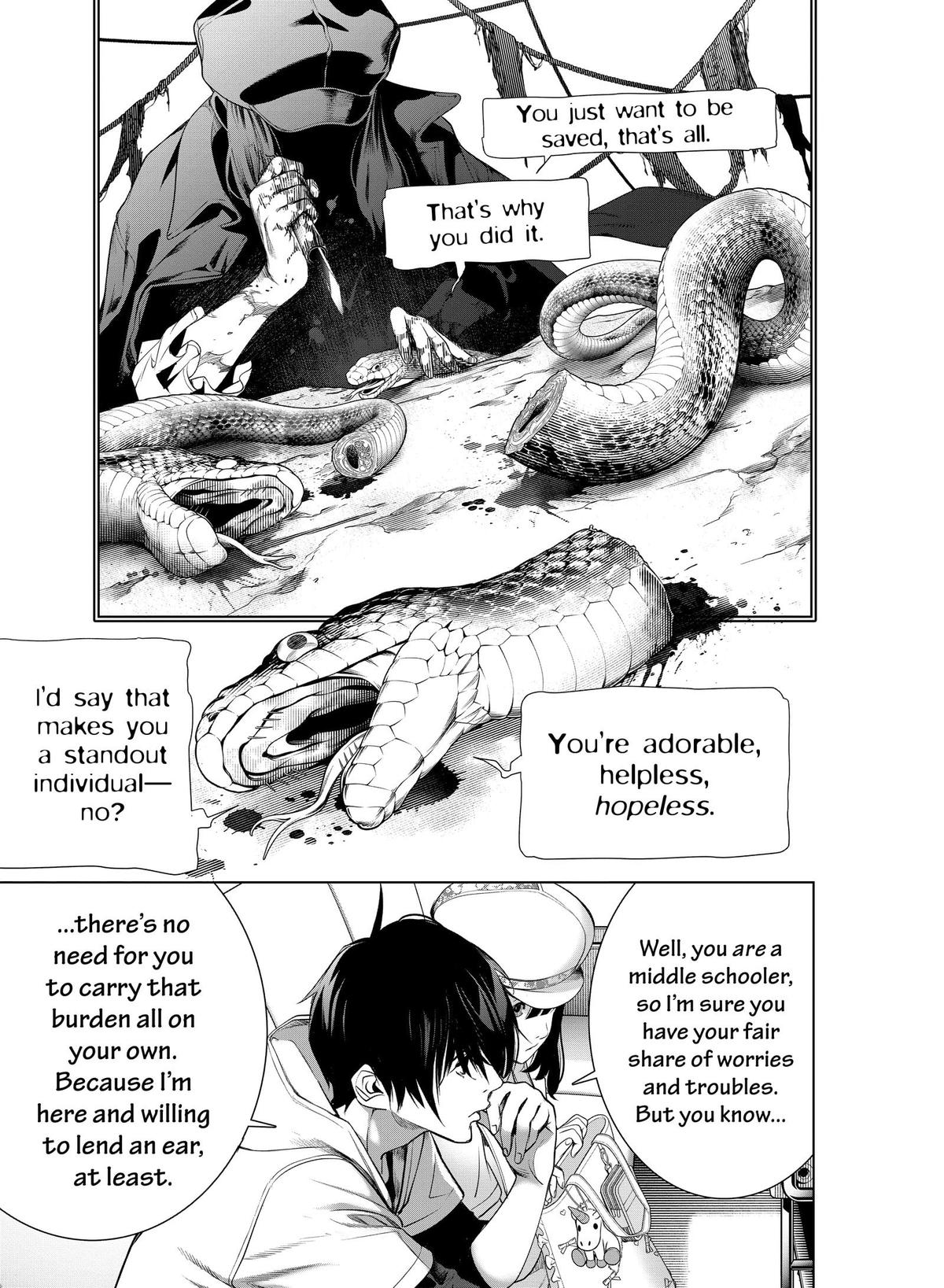 Chapter 190 — Page 7