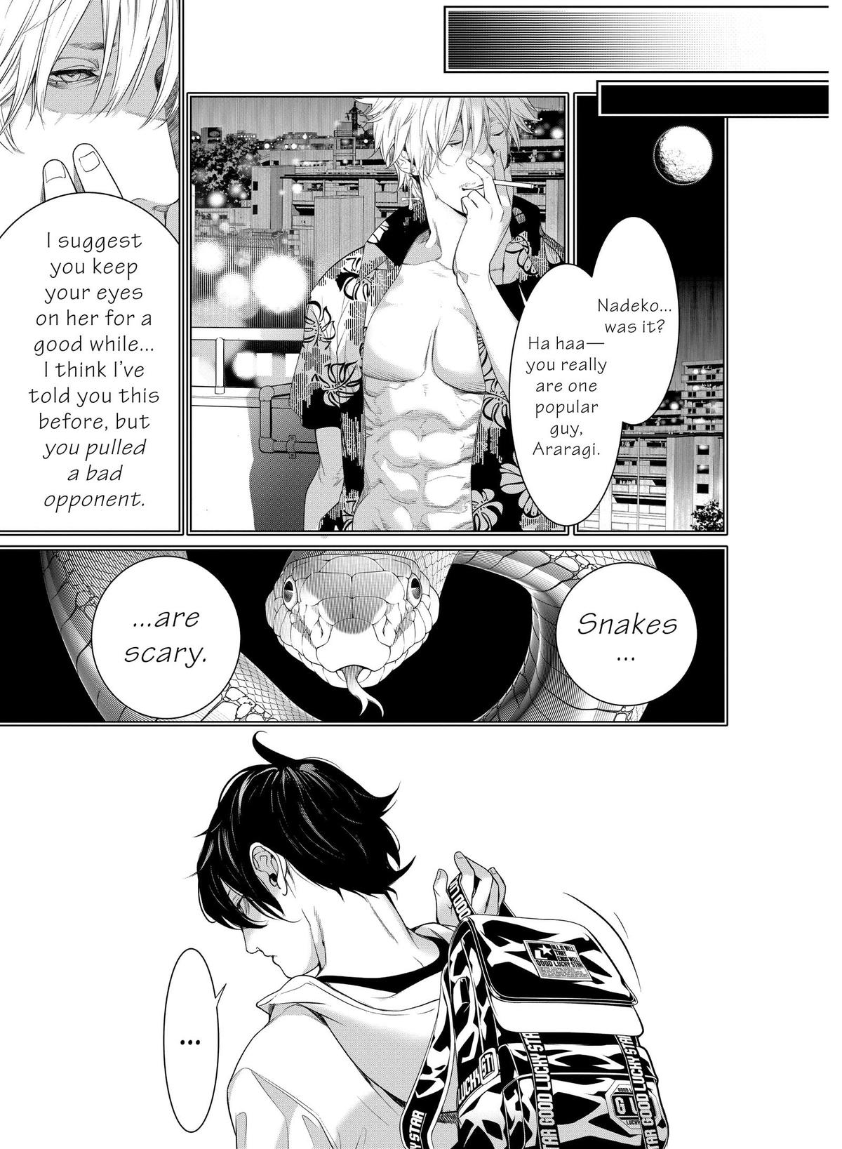 Chapter 190 — Page 13