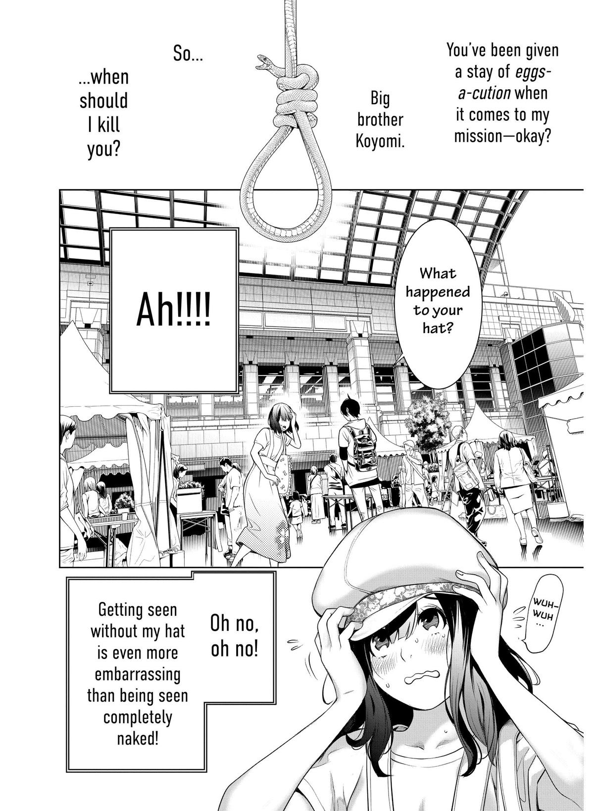 Chapter 190 — Page 20