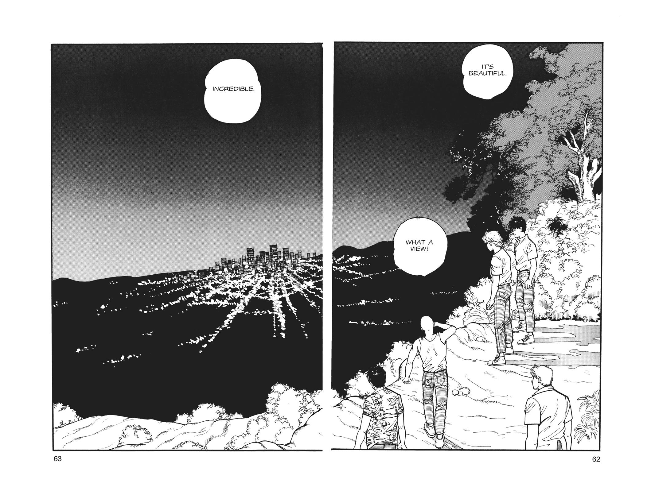 Banana Fish Chapter 4