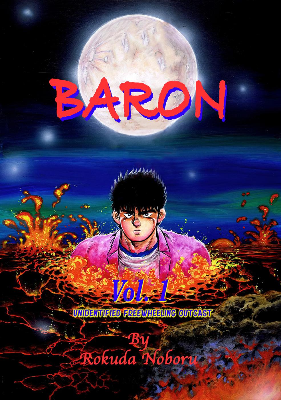 Baron Chapter 1 2