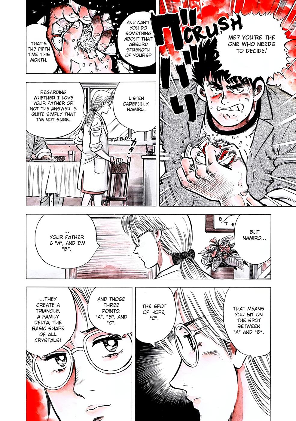 Baron Chapter 1 8