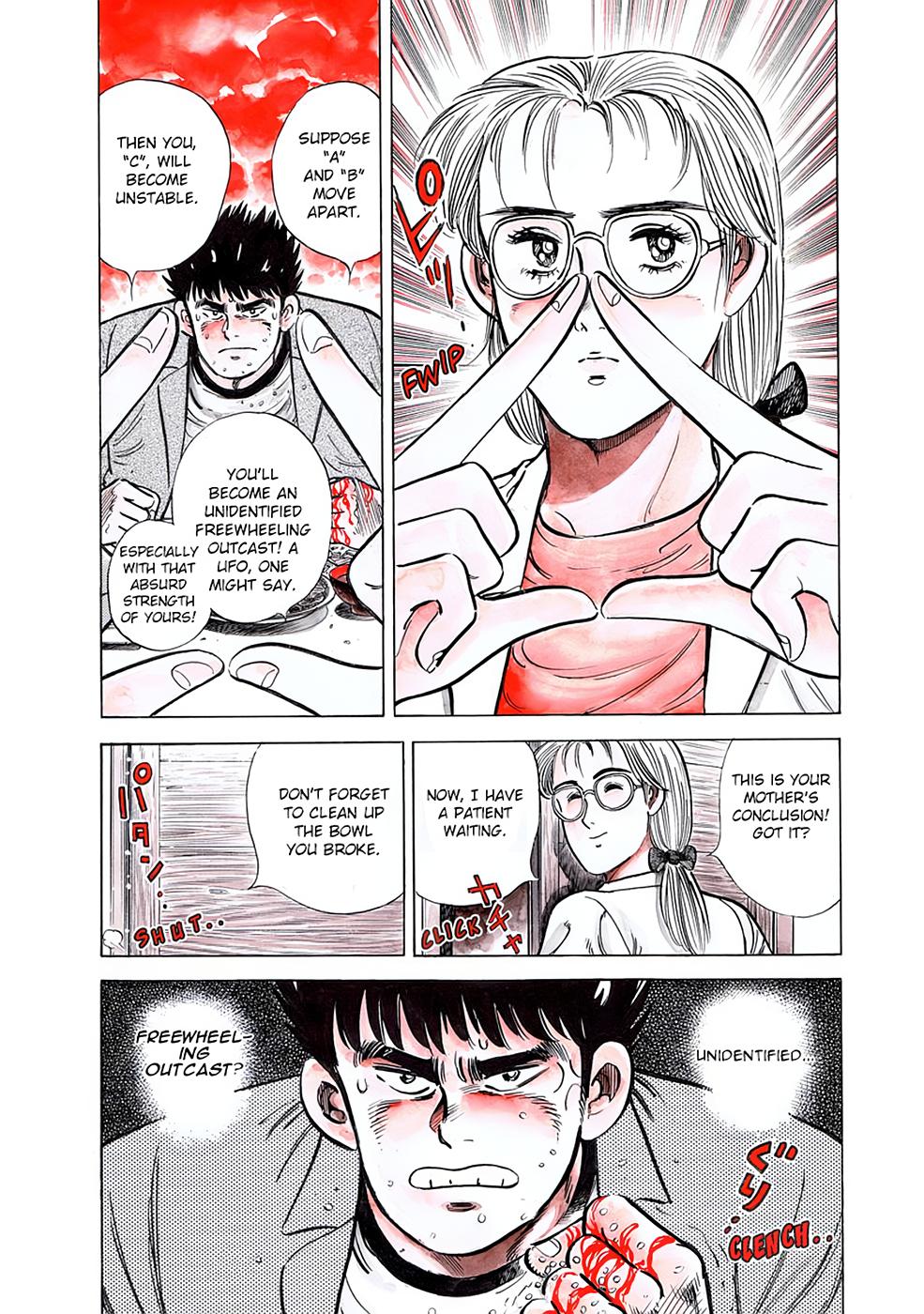 Baron Chapter 1 9