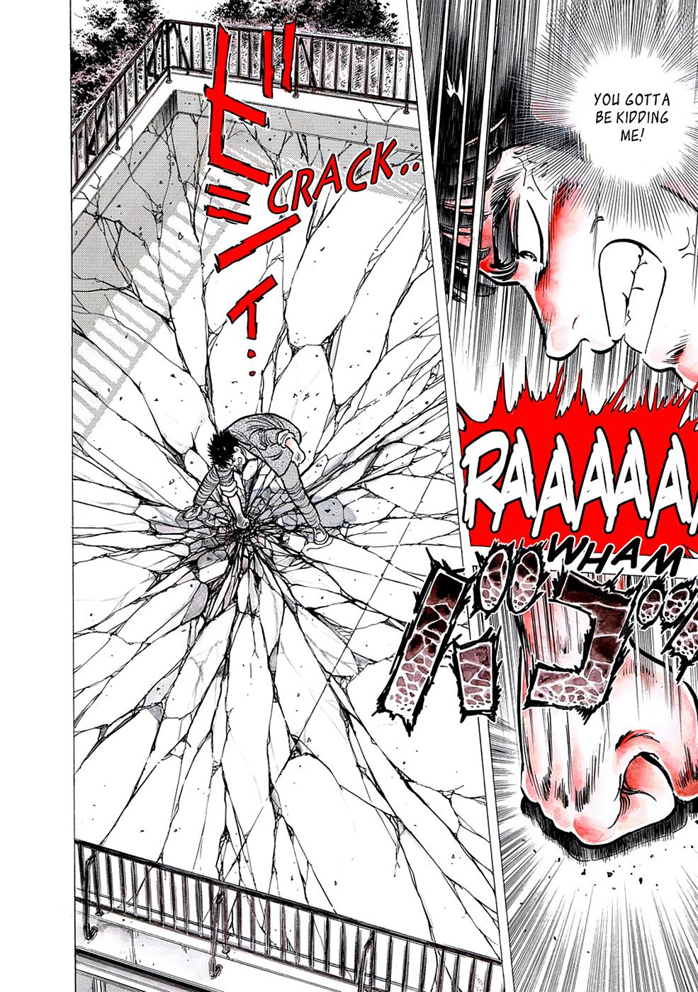 Baron Chapter 1 10