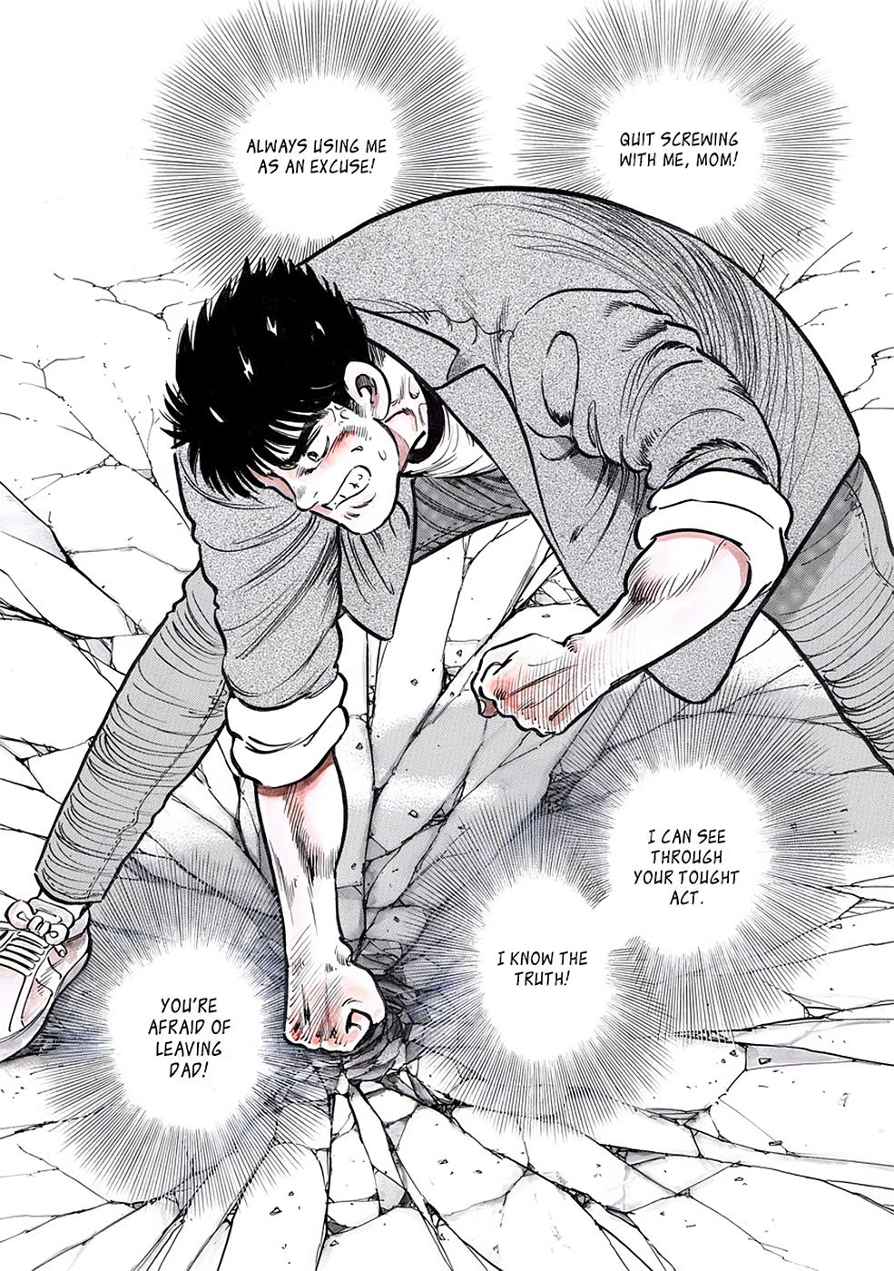 Baron Chapter 1 11