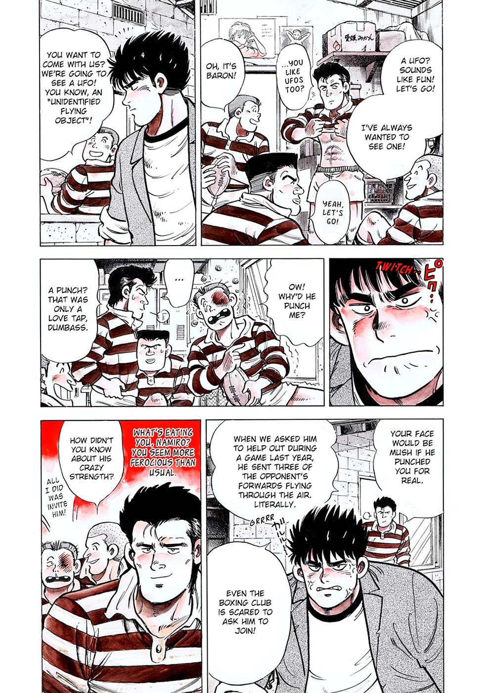 Baron Chapter 1 14