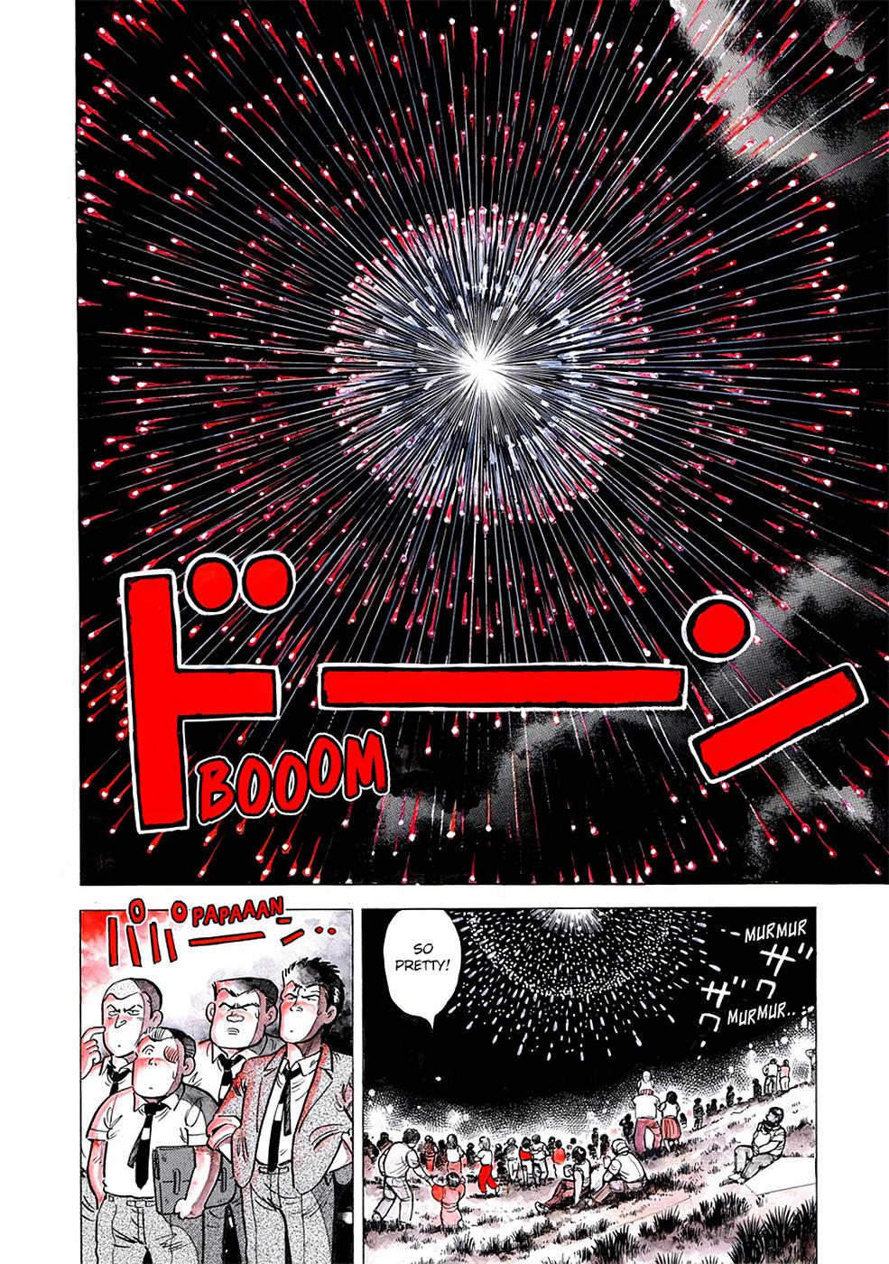 Baron Chapter 1 18
