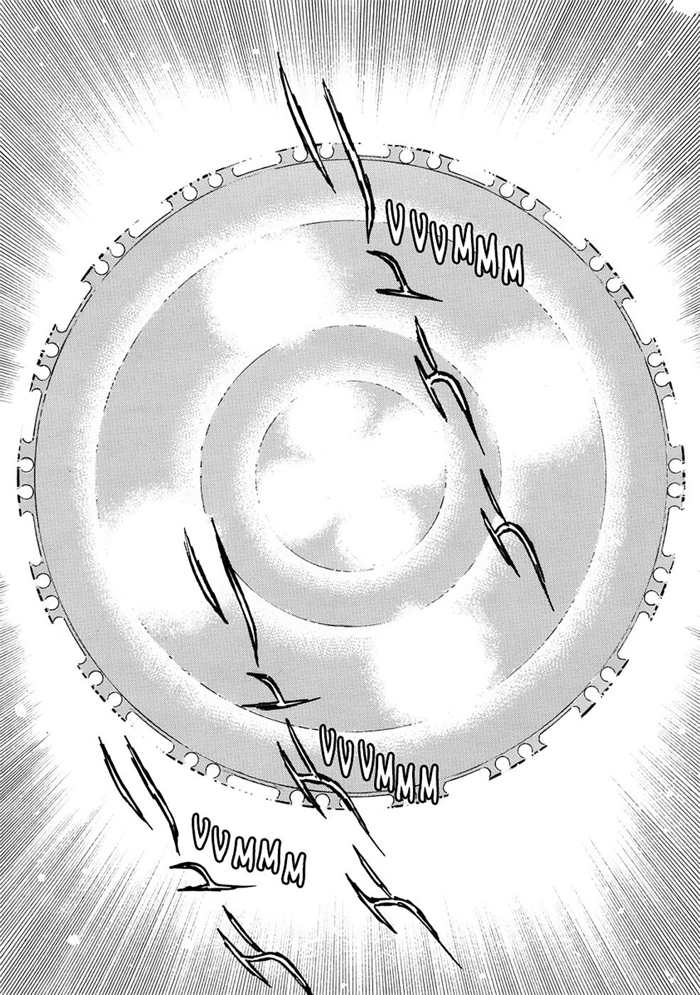 Baron Chapter 2 3