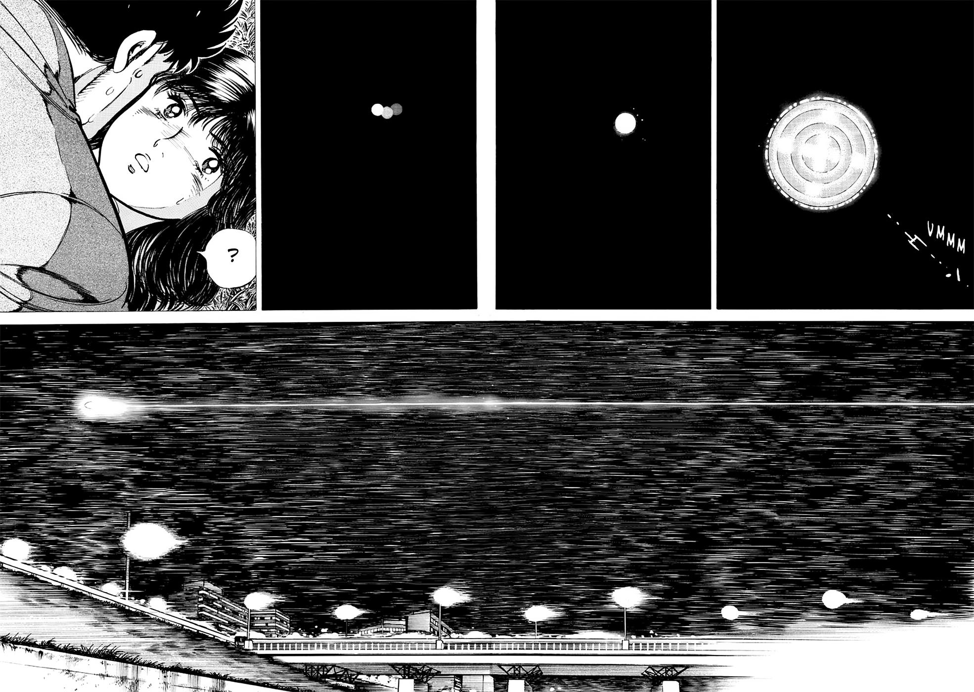 Baron Chapter 2 4