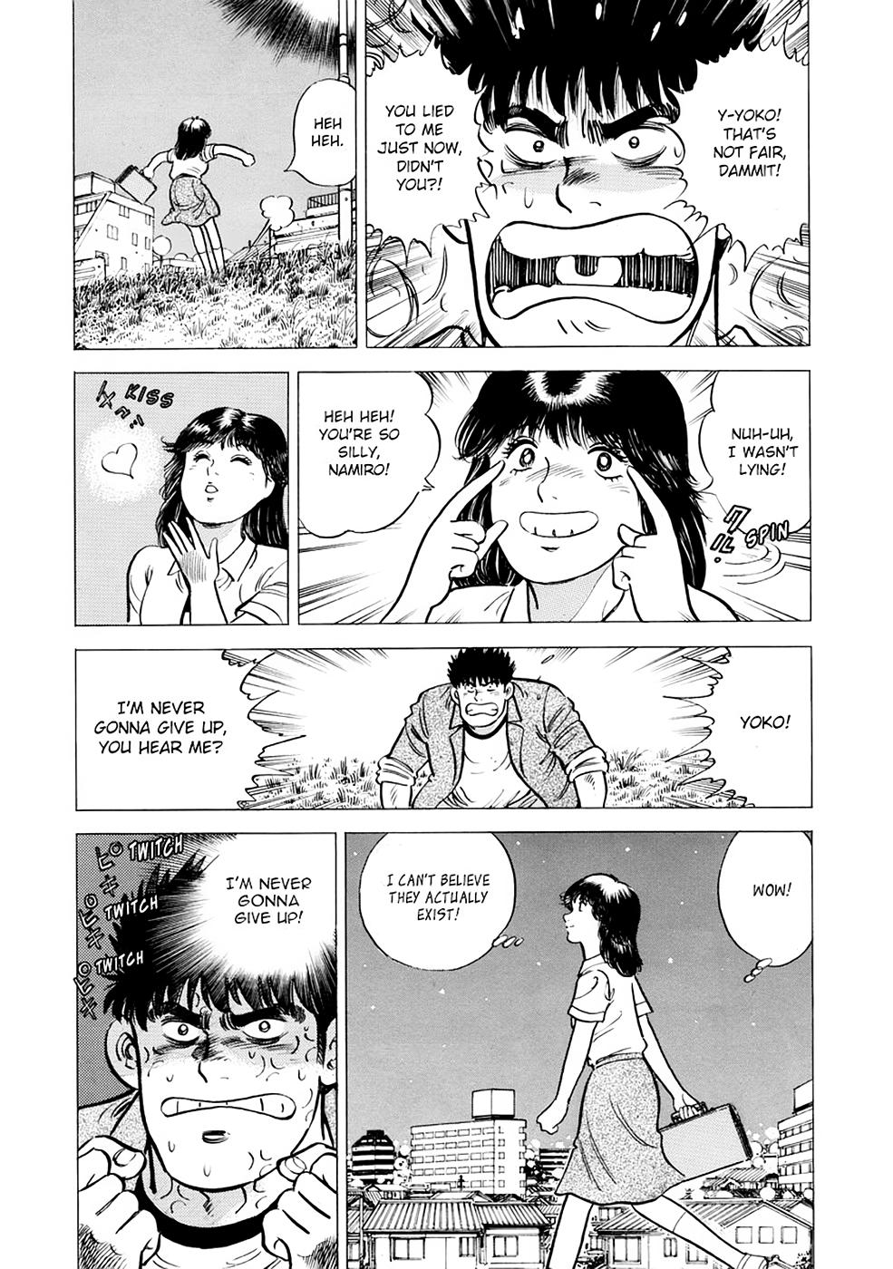 Baron Chapter 2 6