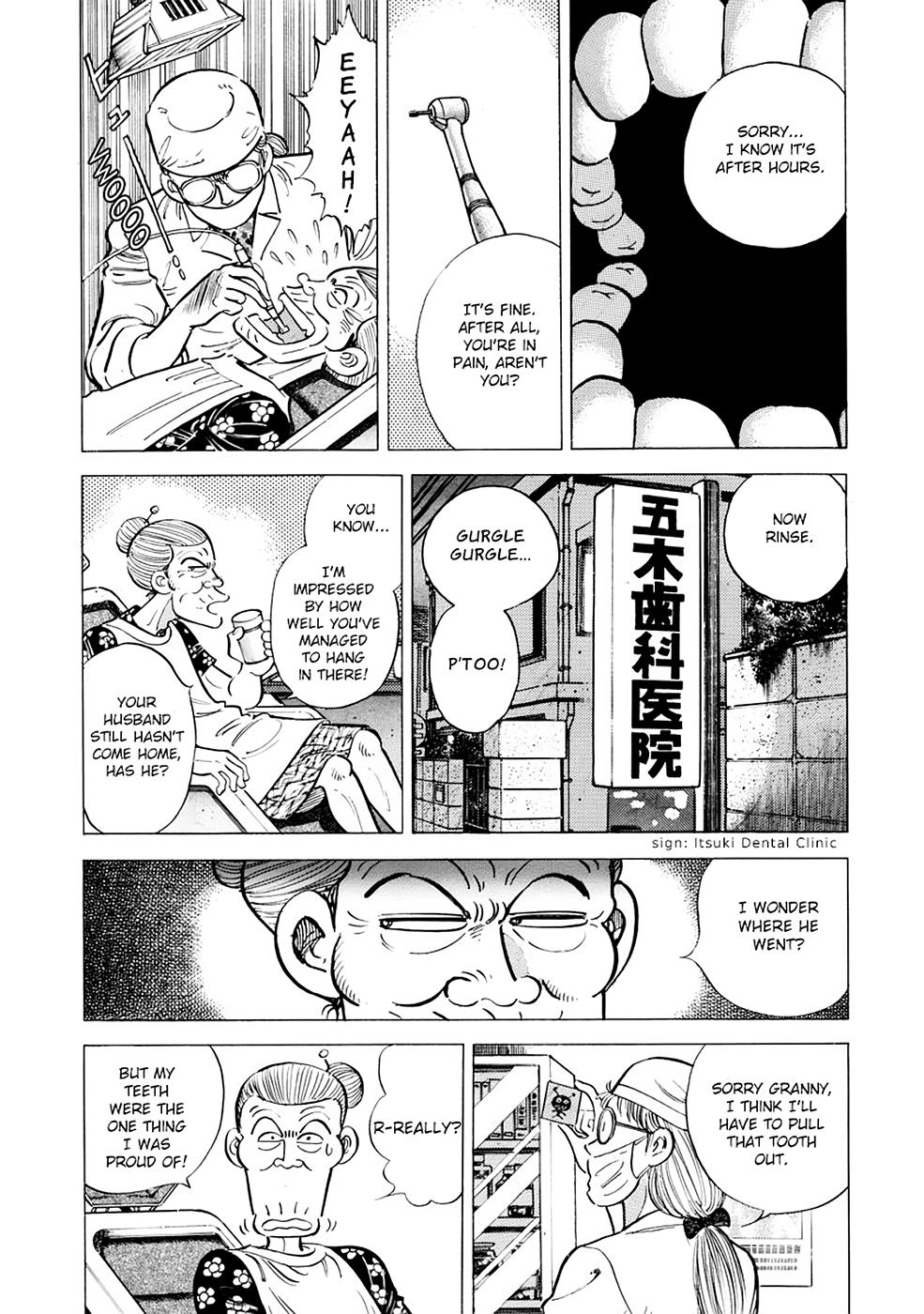 Baron Chapter 2 7