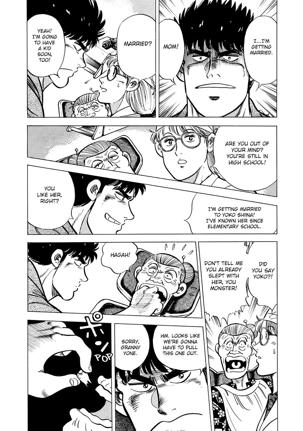 Baron Chapter 2 10