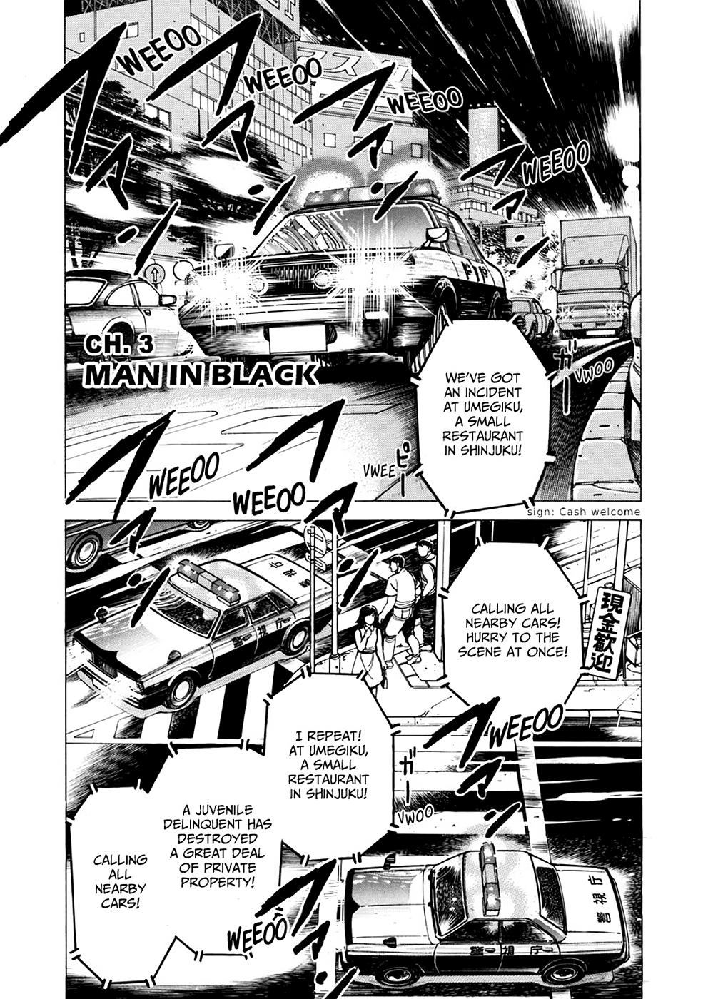 Baron Chapter 3 1