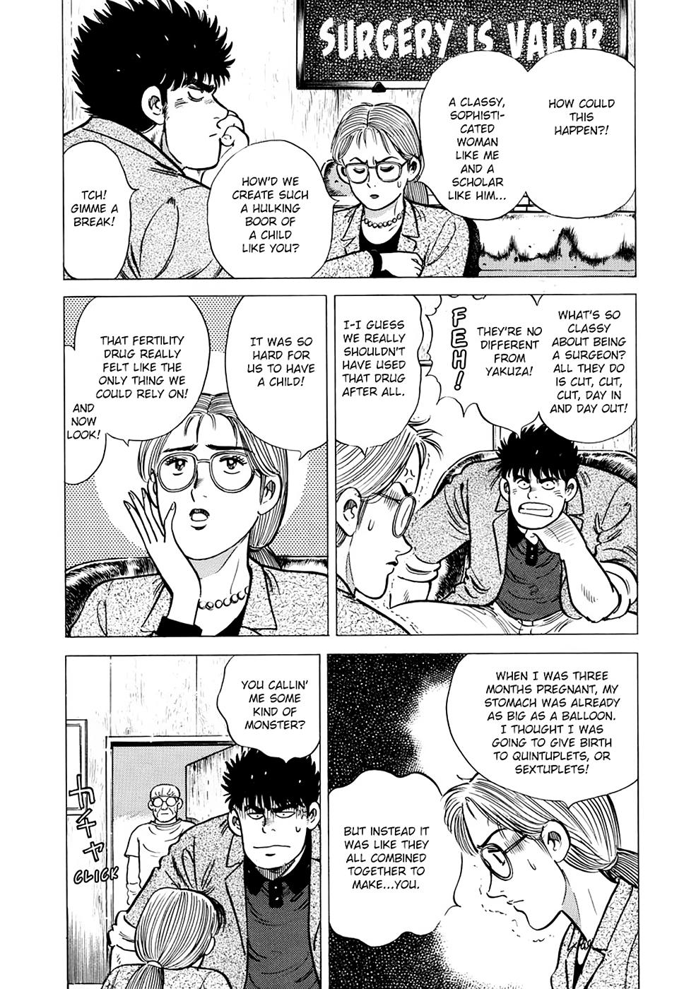 Baron Chapter 3 6