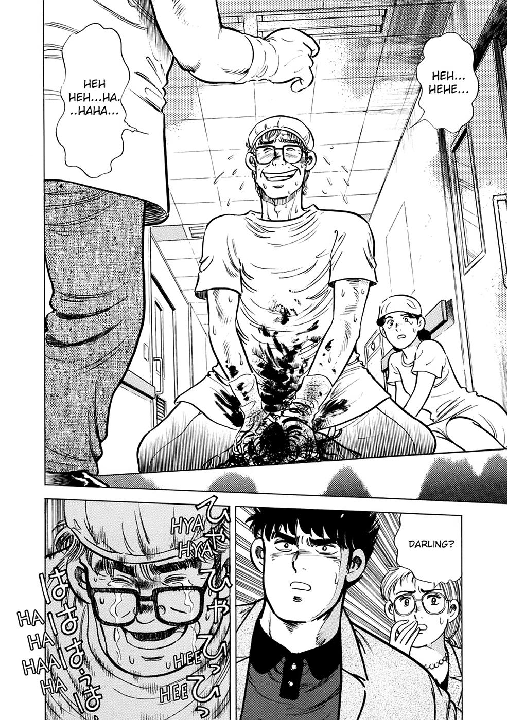 Baron Chapter 3 9