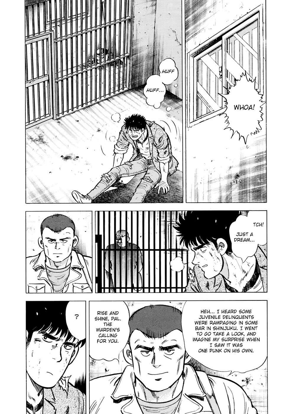 Baron Chapter 3 10