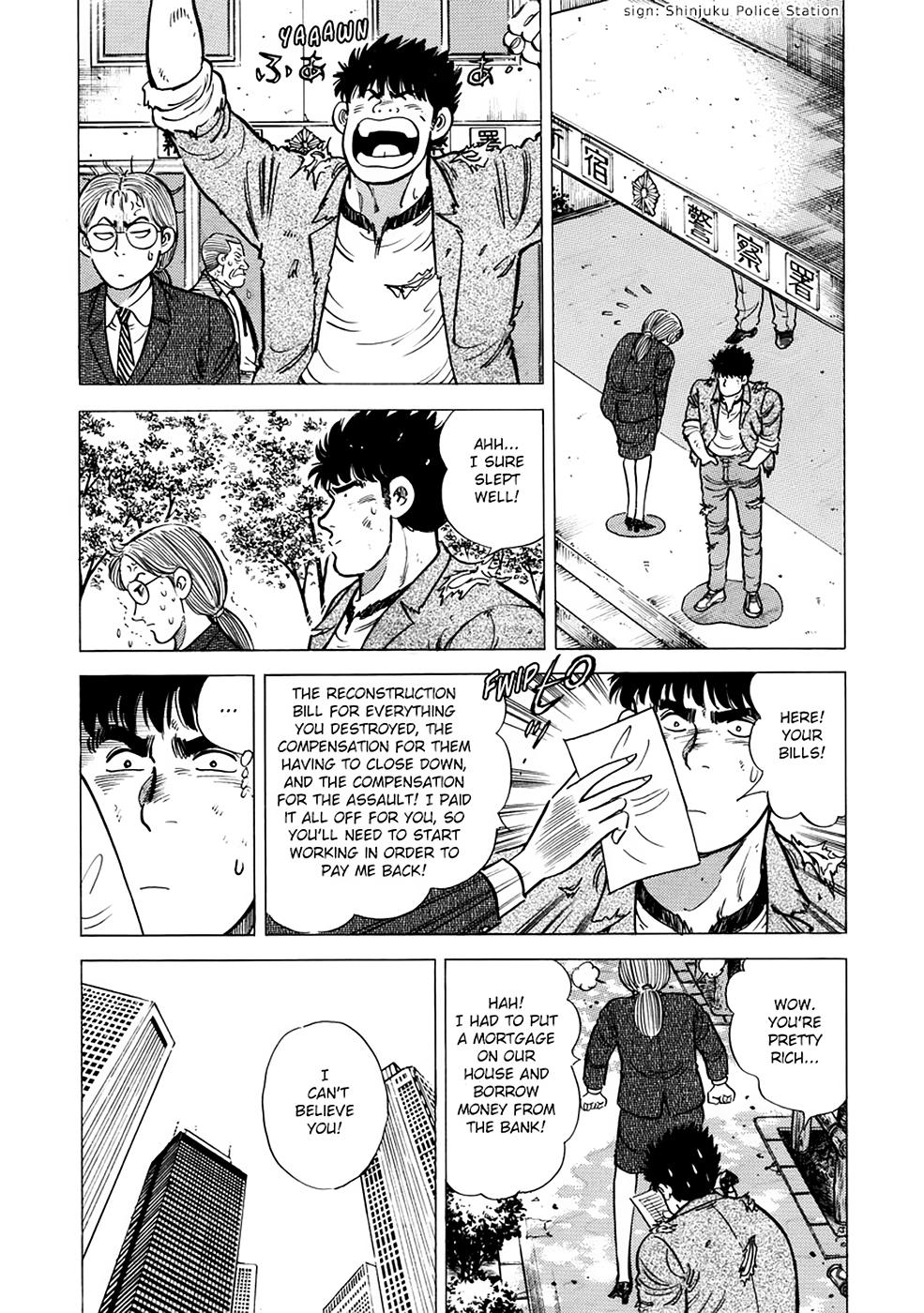 Baron Chapter 3 11