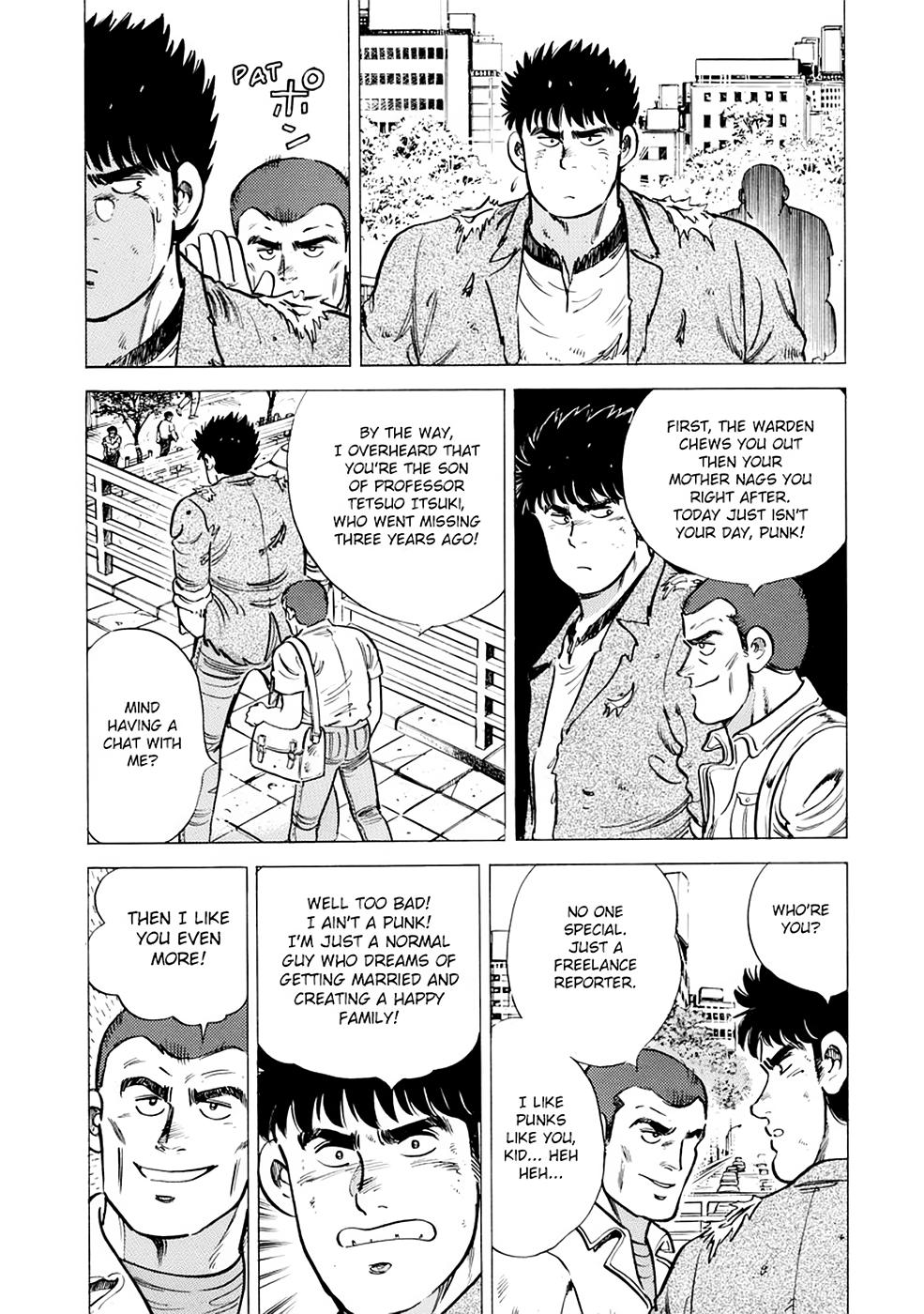 Baron Chapter 3 13