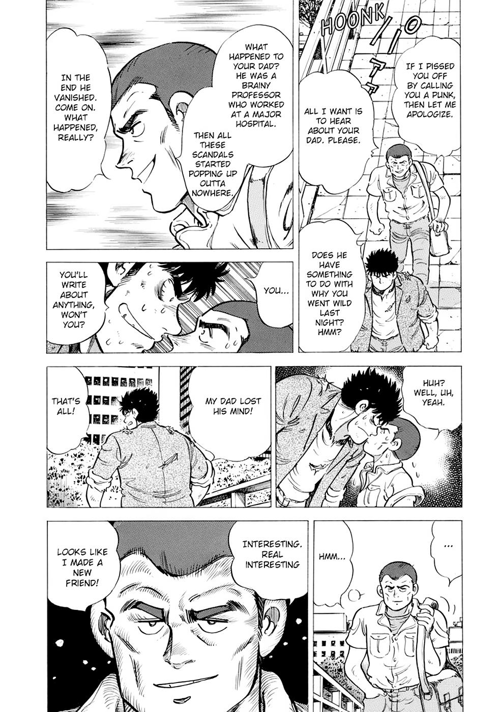 Baron Chapter 3 14