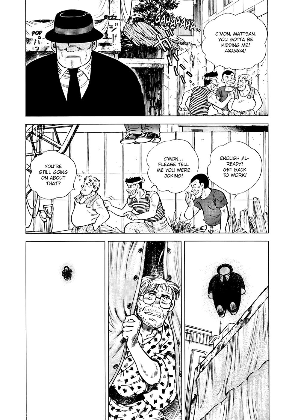 Baron Chapter 3 16