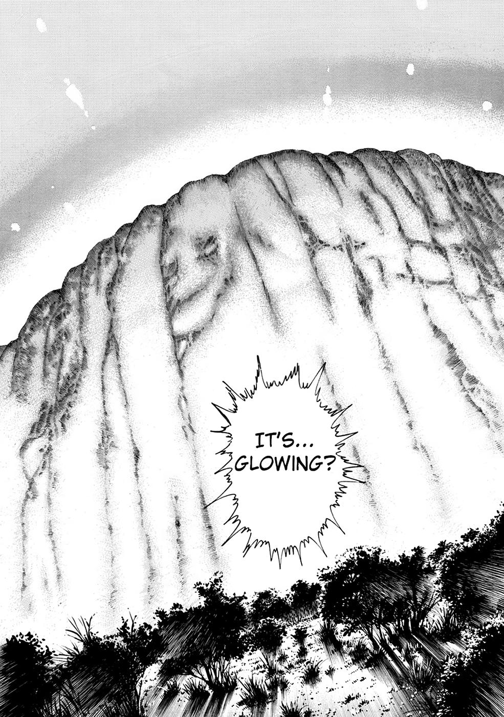 Baron Chapter 4 4