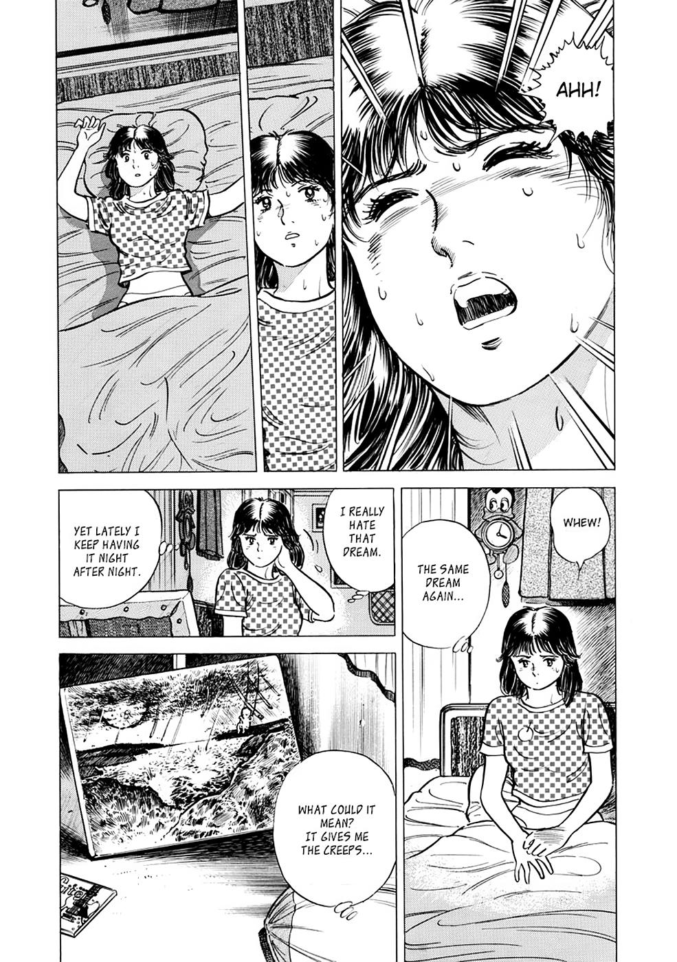 Baron Chapter 4 5