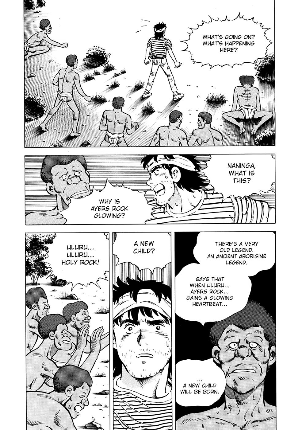 Baron Chapter 4 9
