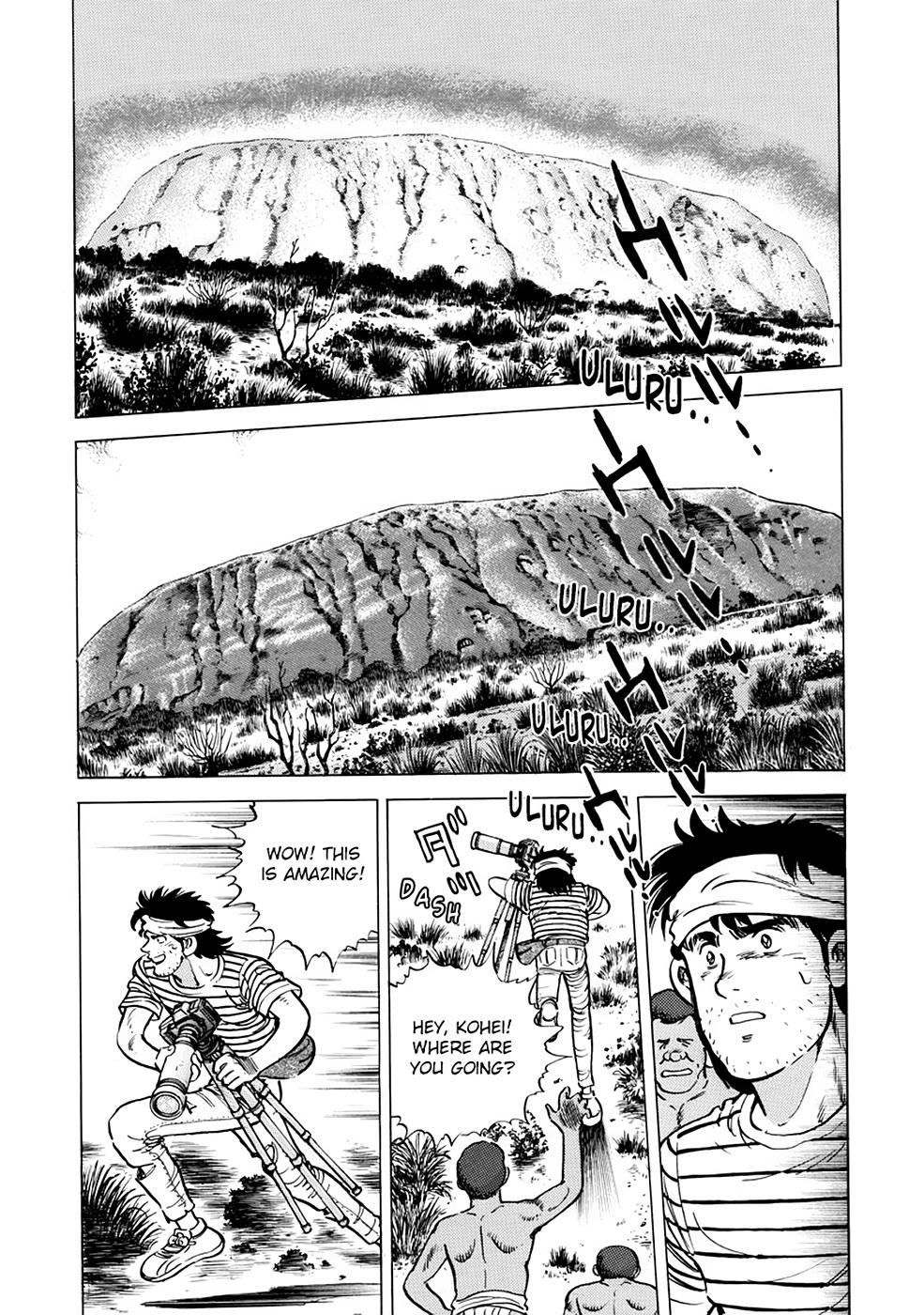 Baron Chapter 4 10