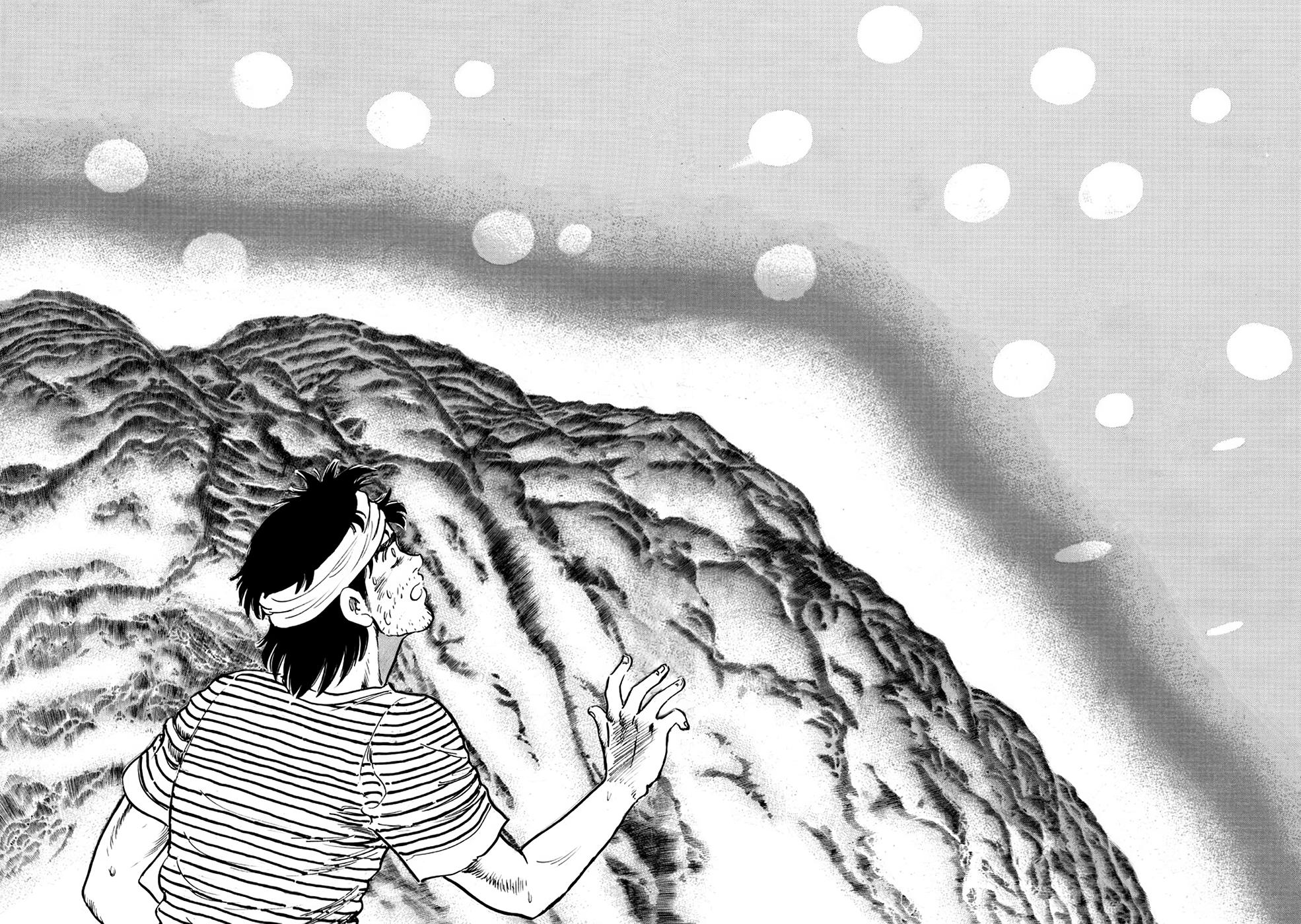 Baron Chapter 4 13