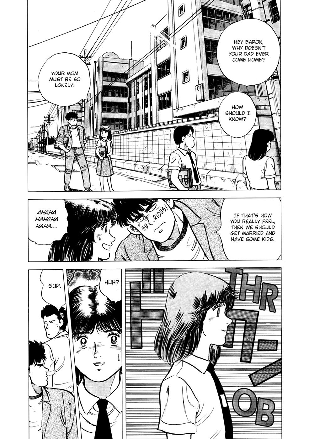 Baron Chapter 4 14