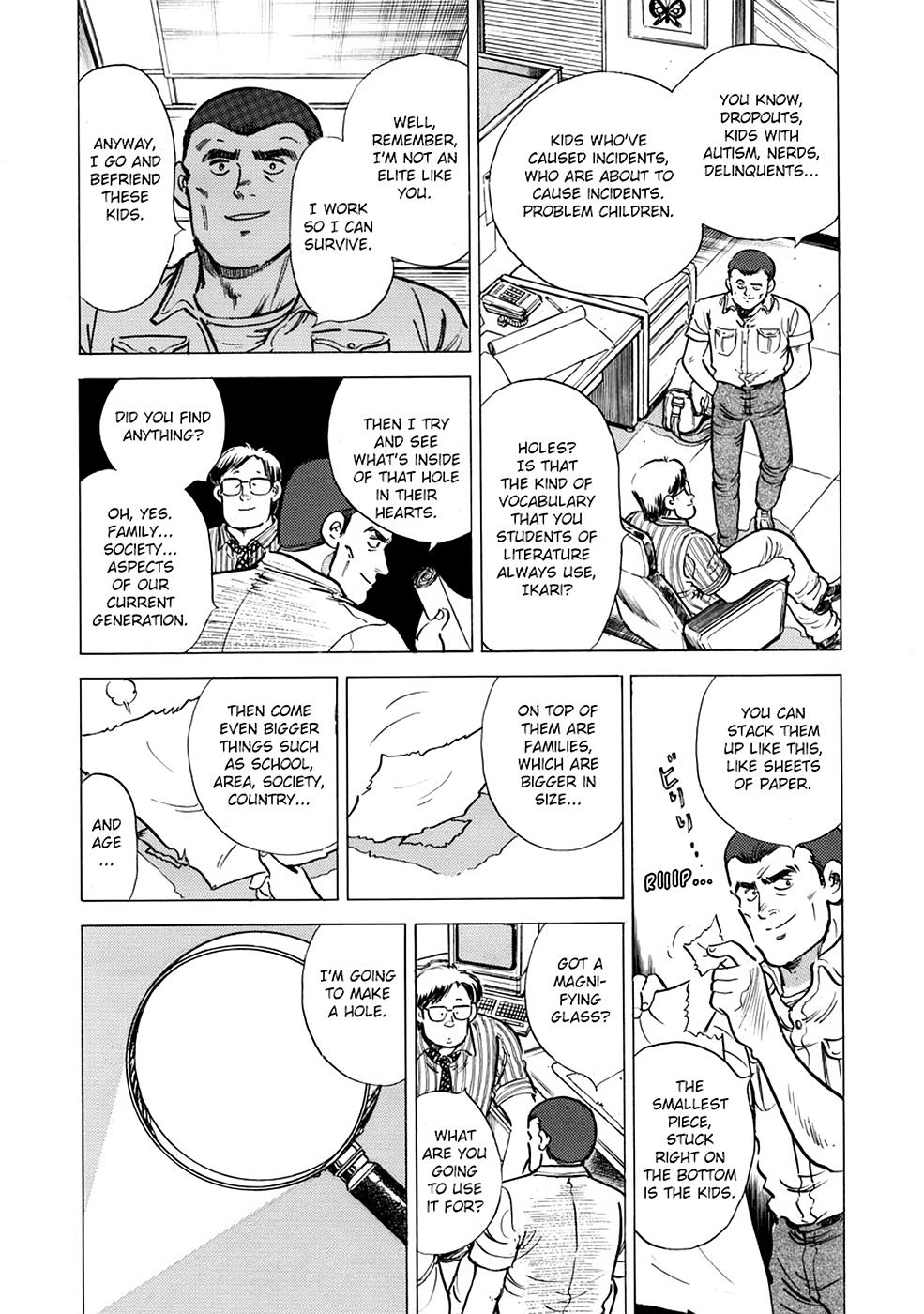 Baron Chapter 5 9
