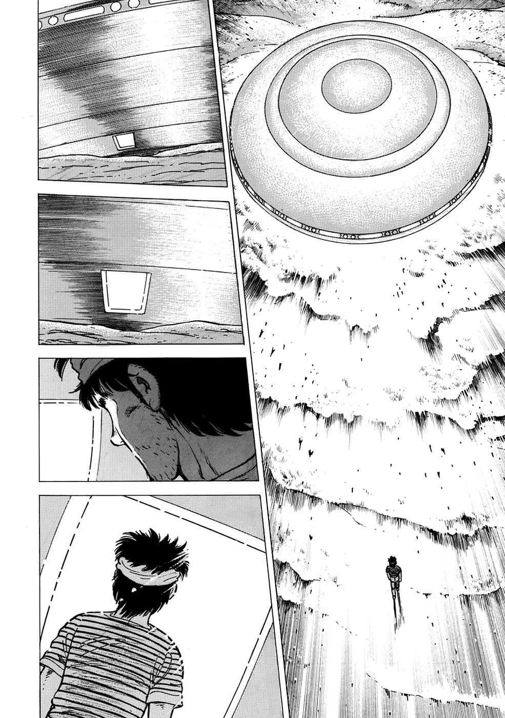 Baron Chapter 5 16