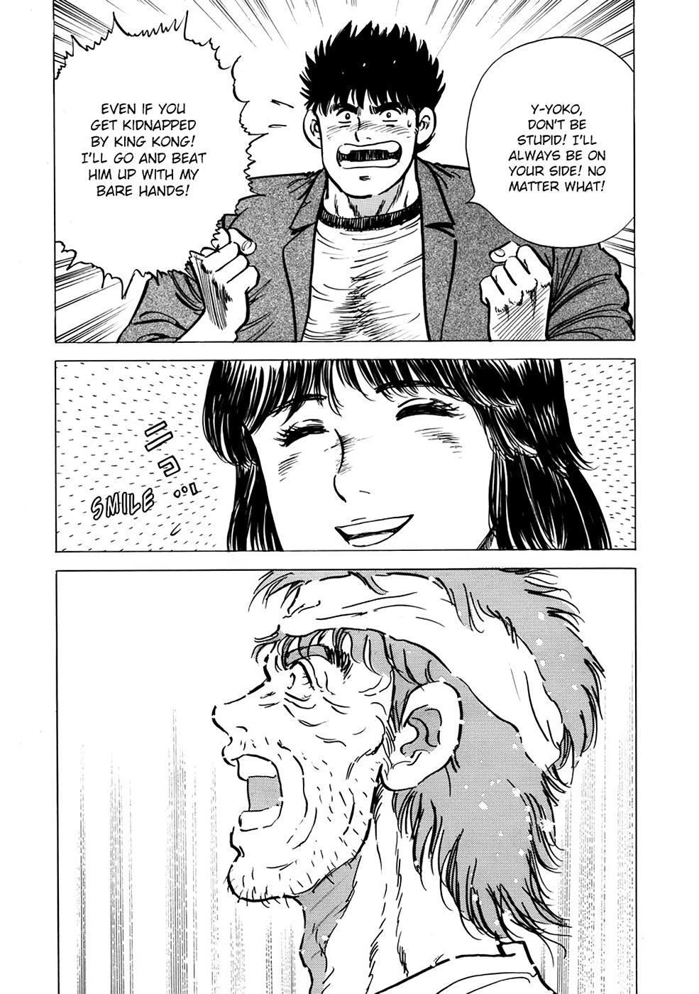 Baron Chapter 5 18