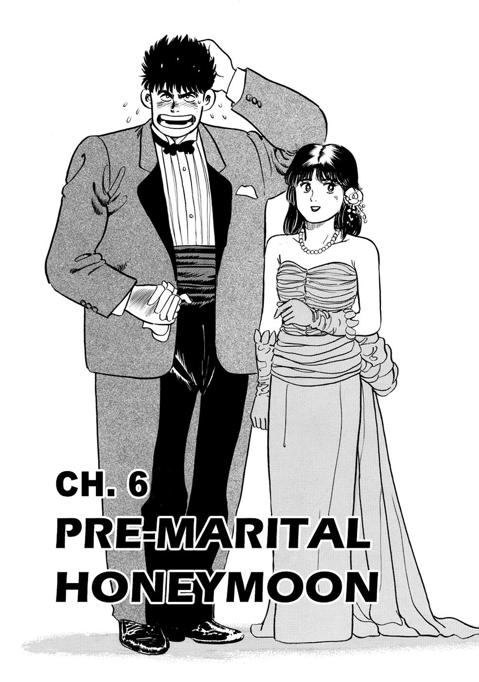 Baron Chapter 6 1