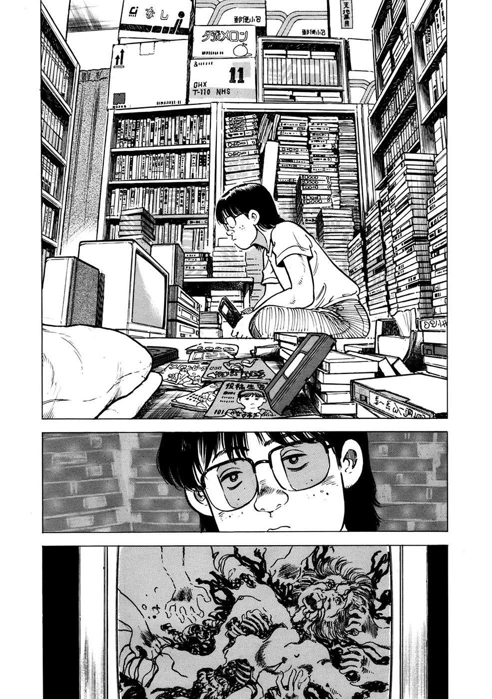Baron Chapter 6 2