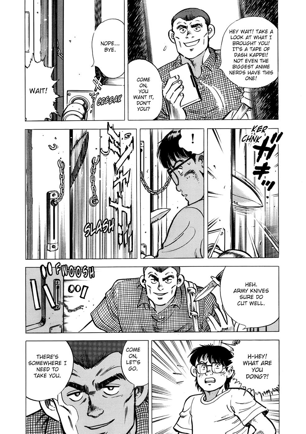 Baron Chapter 6 5