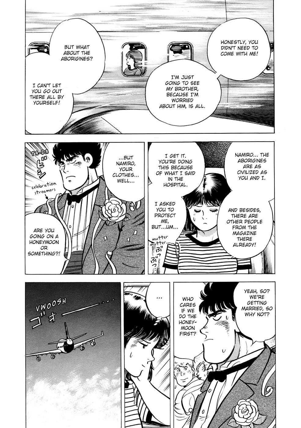Baron Chapter 6 9