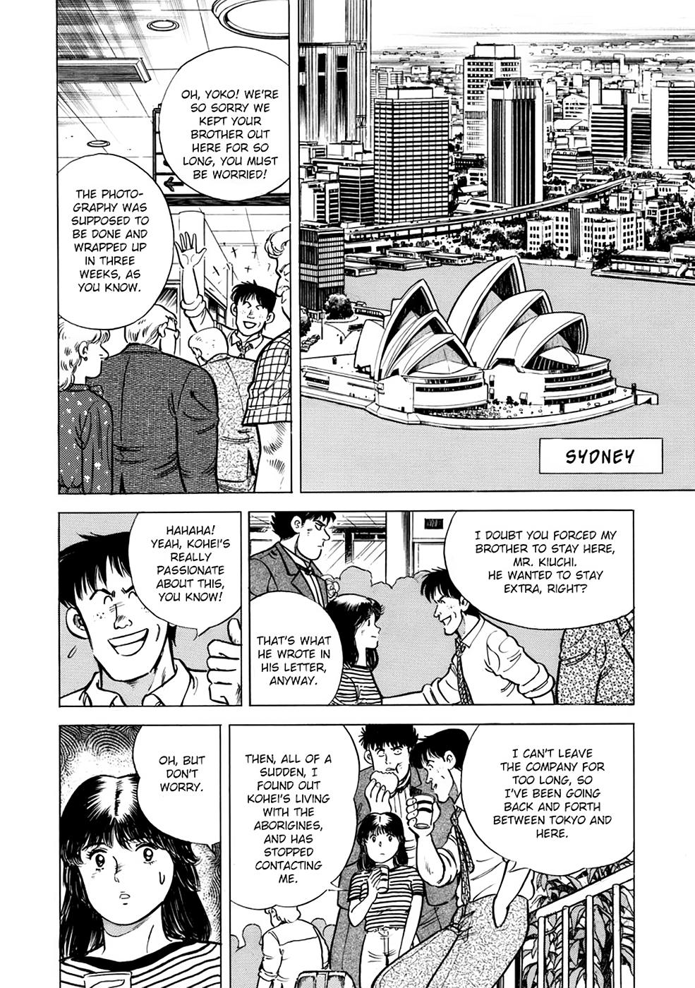 Baron Chapter 6 10