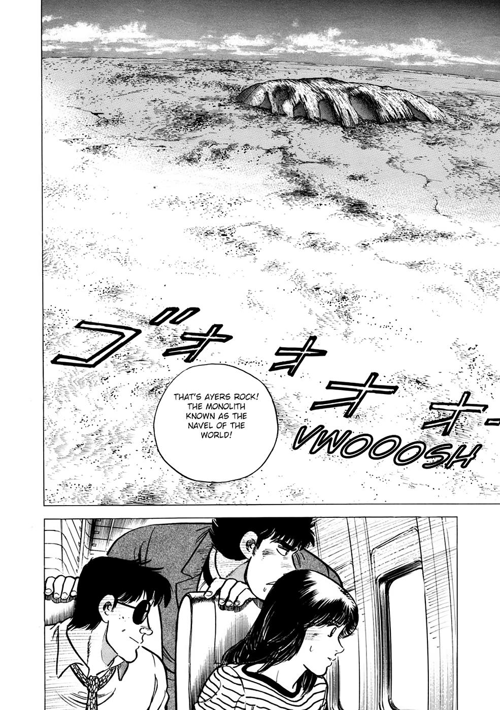 Baron Chapter 6 12