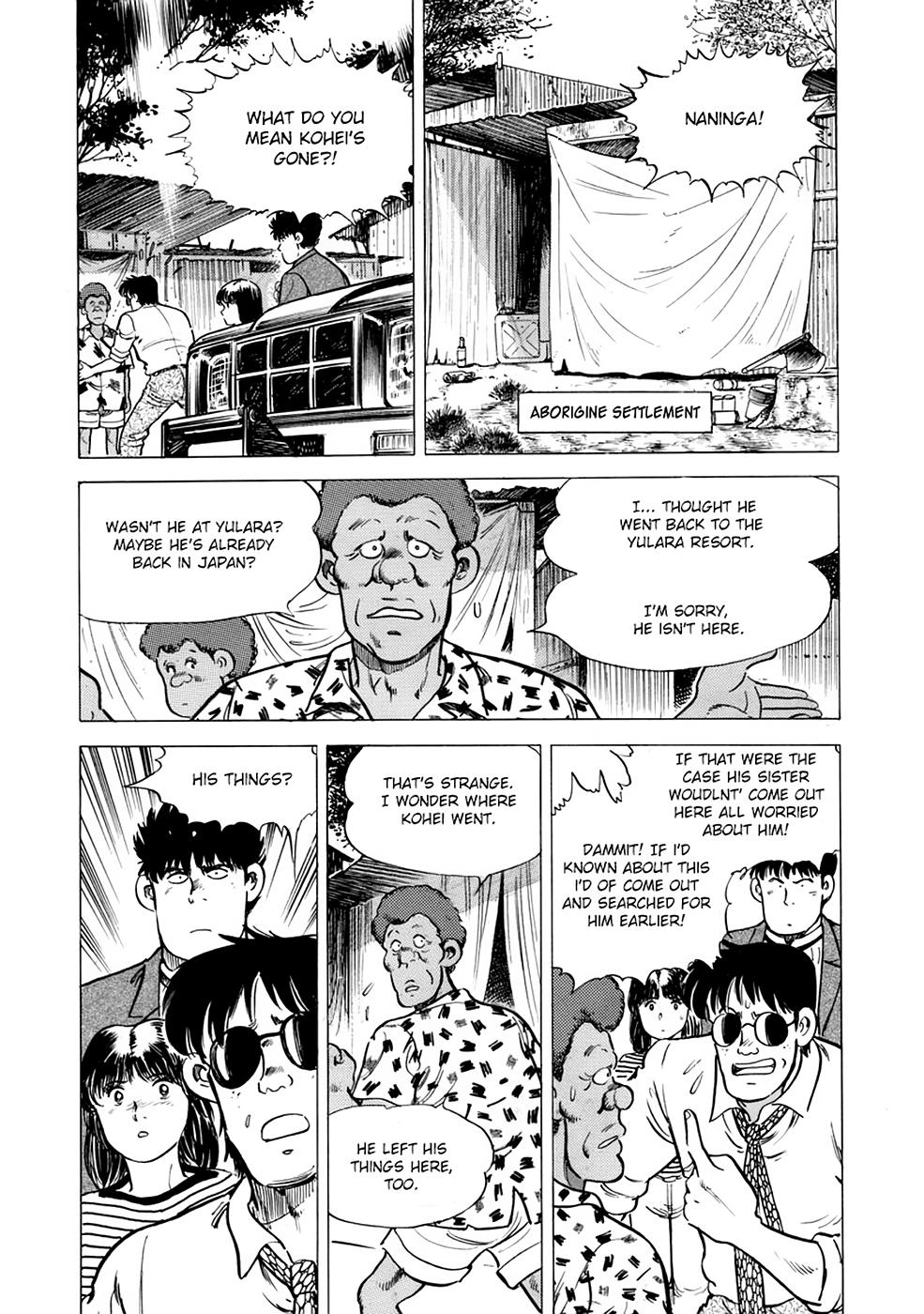 Baron Chapter 6 13