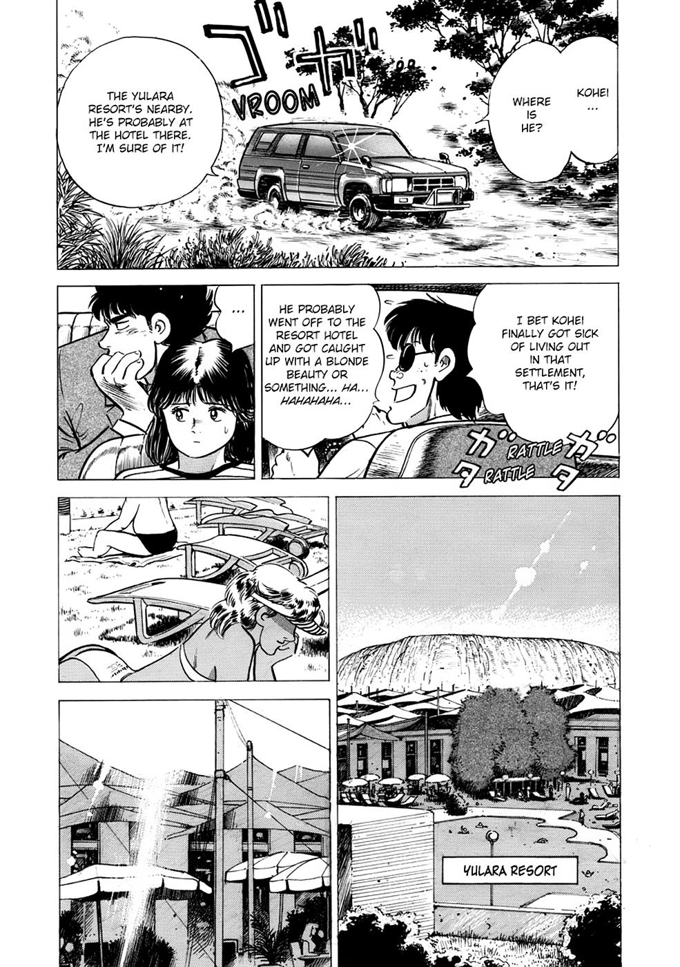 Baron Chapter 6 15